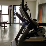 Conforto E Comodidade Em Otima Localizacao