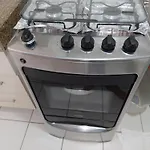 Apartamento aconchegante no coração da Ponta Verde