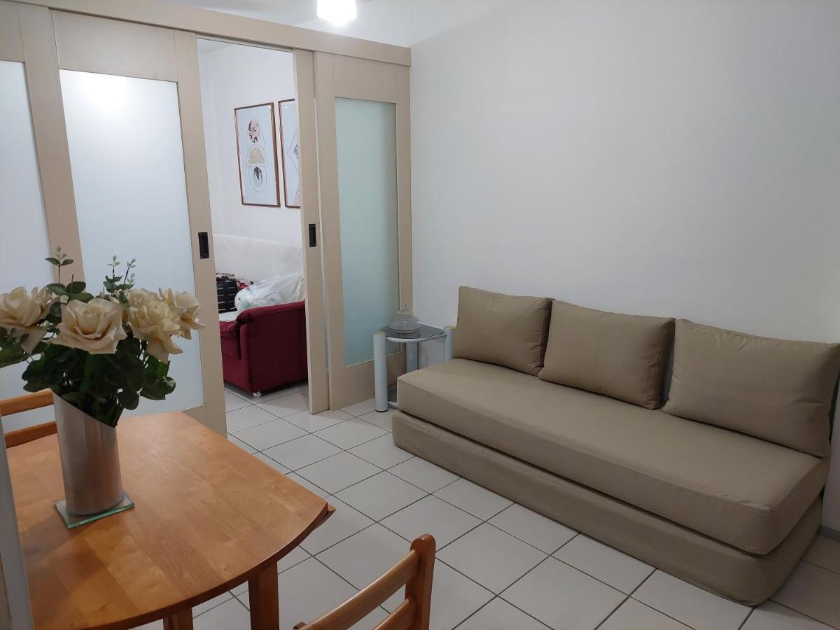 Apartamento Conforto E Comodidade Em Otima Localizacao