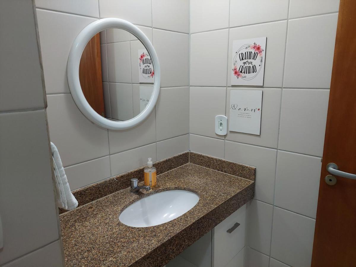 Conforto E Comodidade Em Otima Localizacao *