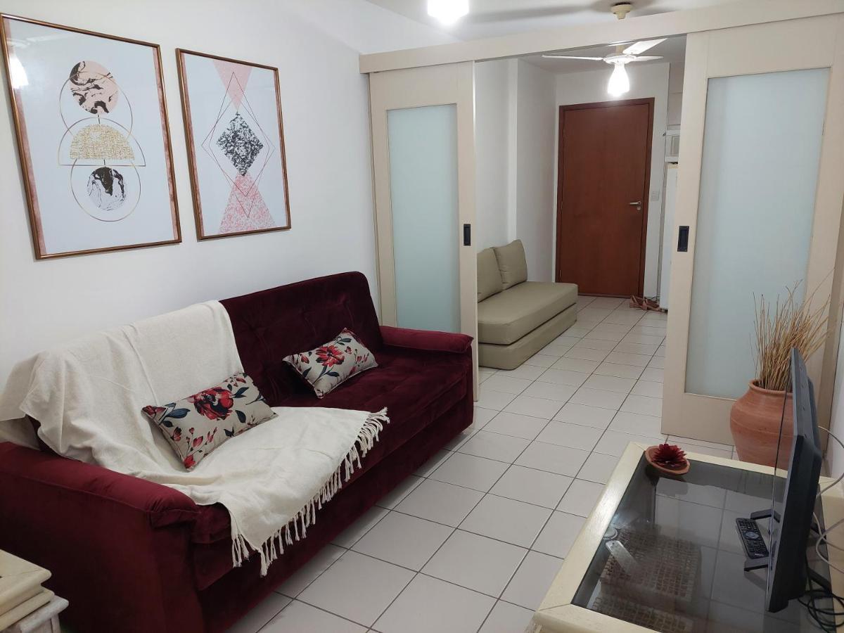 Conforto E Comodidade Em Otima Localizacao Apartamento