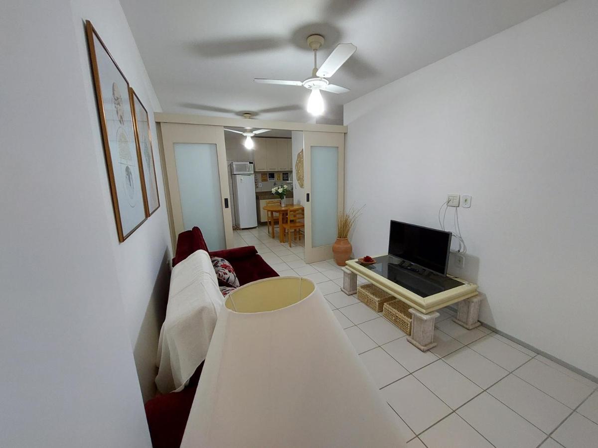 Apartamento Conforto E Comodidade Em Otima Localizacao *