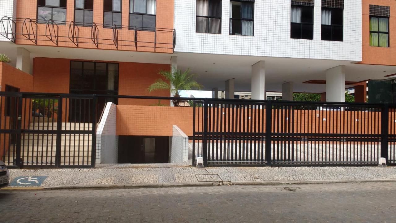Conforto E Comodidade Em Otima Localizacao