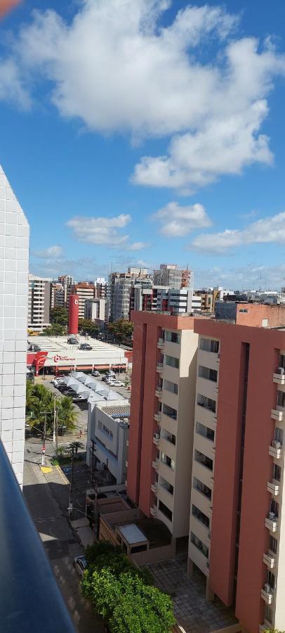 Conforto E Comodidade Em Otima Localizacao Apartamento