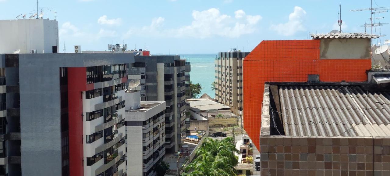 Conforto E Comodidade Em Otima Localizacao Maceió