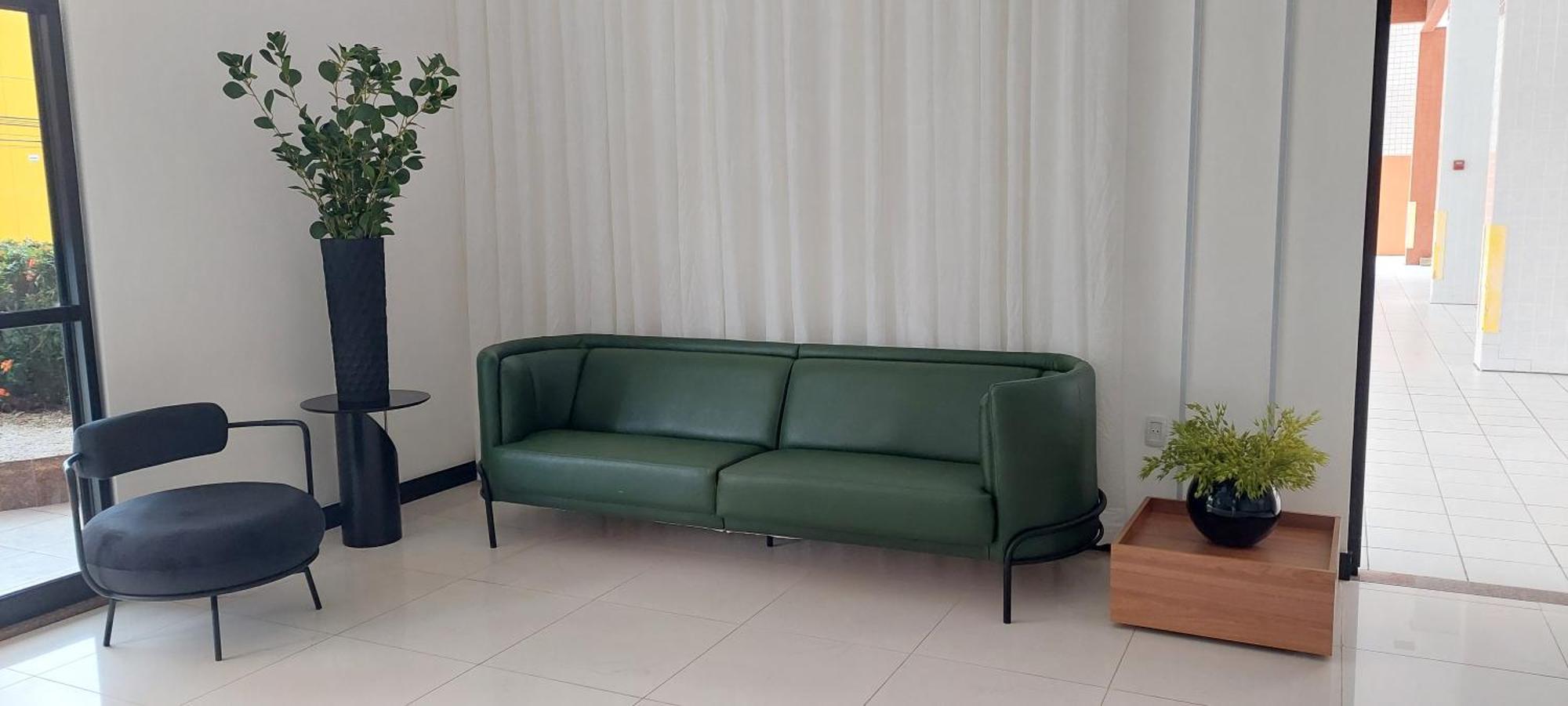 Conforto E Comodidade Em Otima Localizacao Apartamento *