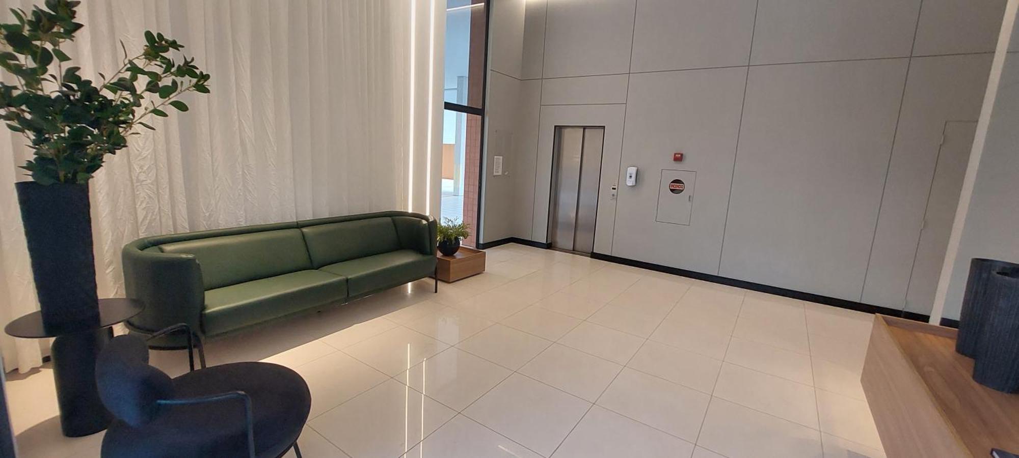 Apartamento Conforto E Comodidade Em Otima Localizacao Maceió